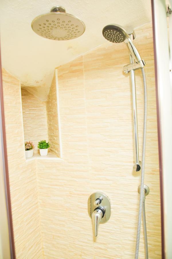 Casa Vacanze Трамонти Екстериор снимка